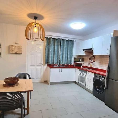 Tarajalejo Eco Ocean D Apartment ภายนอก รูปภาพ