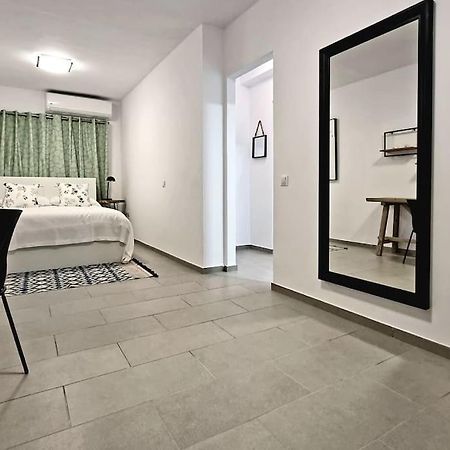 Tarajalejo Eco Ocean D Apartment ภายนอก รูปภาพ