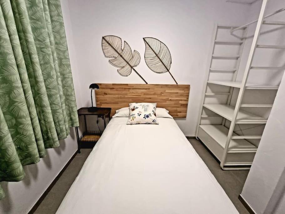 Tarajalejo Eco Ocean D Apartment ภายนอก รูปภาพ