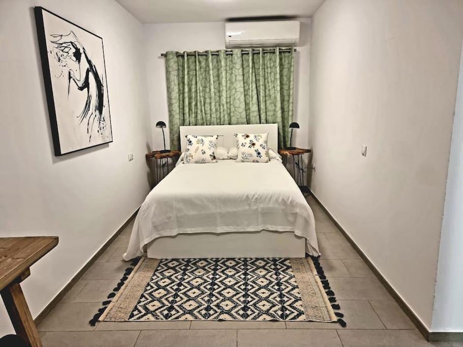 Tarajalejo Eco Ocean D Apartment ภายนอก รูปภาพ