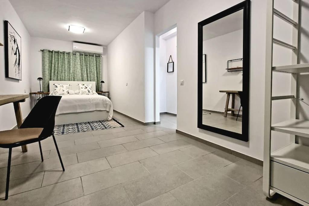 Tarajalejo Eco Ocean D Apartment ภายนอก รูปภาพ