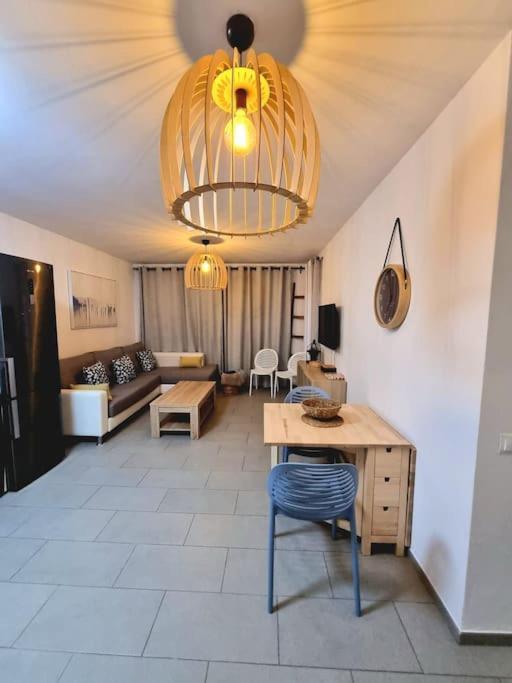 Tarajalejo Eco Ocean D Apartment ภายนอก รูปภาพ